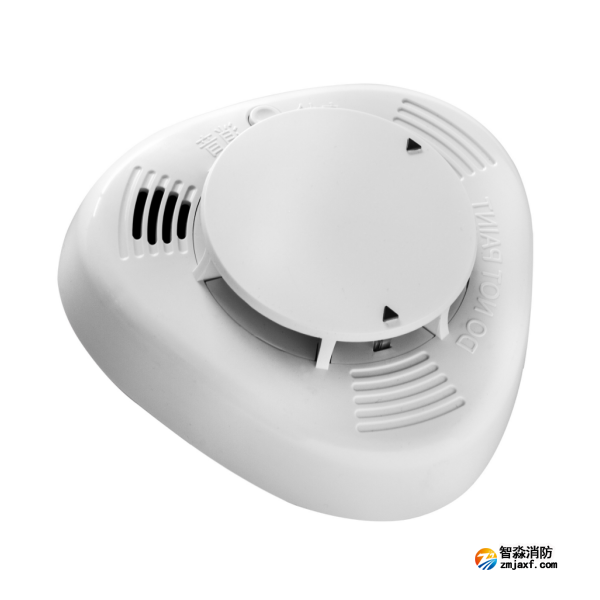 海灣JTY-GD-GSTN100點型家用感煙火災探測器 海灣JTY-GD-GSTN100點型家用感煙火災探測器