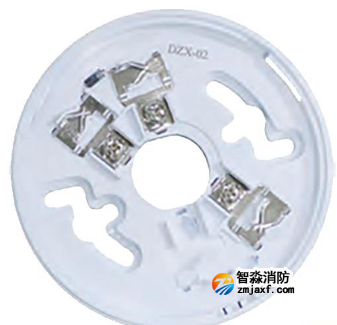 海灣DZX-02(Ex) 本安型定位底座(船用)