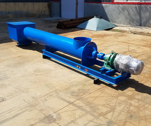 螺旋稱(chēng)重給料機(jī)